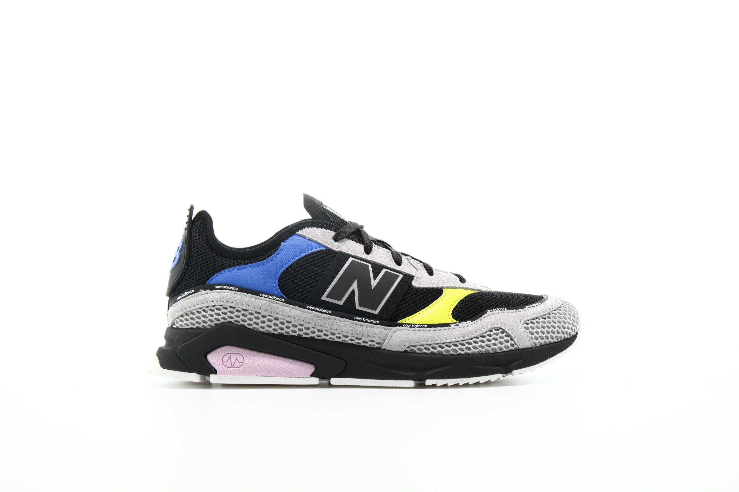 New Balance MS X-RACER TLC 